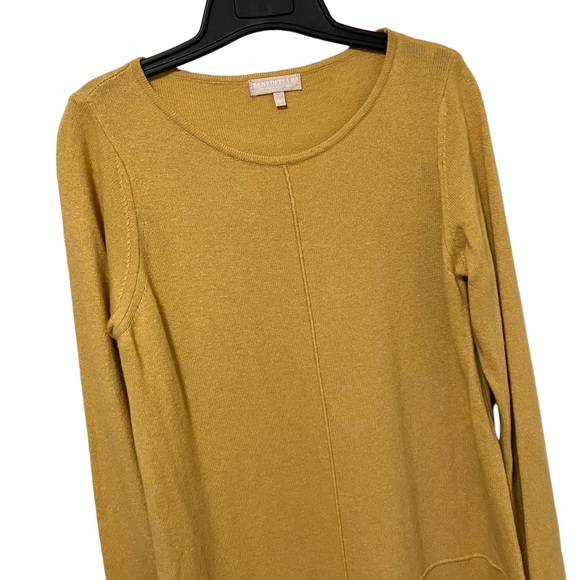 Benedetta B Wool Cashmere Blend Sweater - Picture 2 of 9